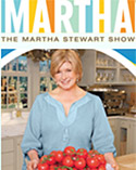The Martha Stewart Show